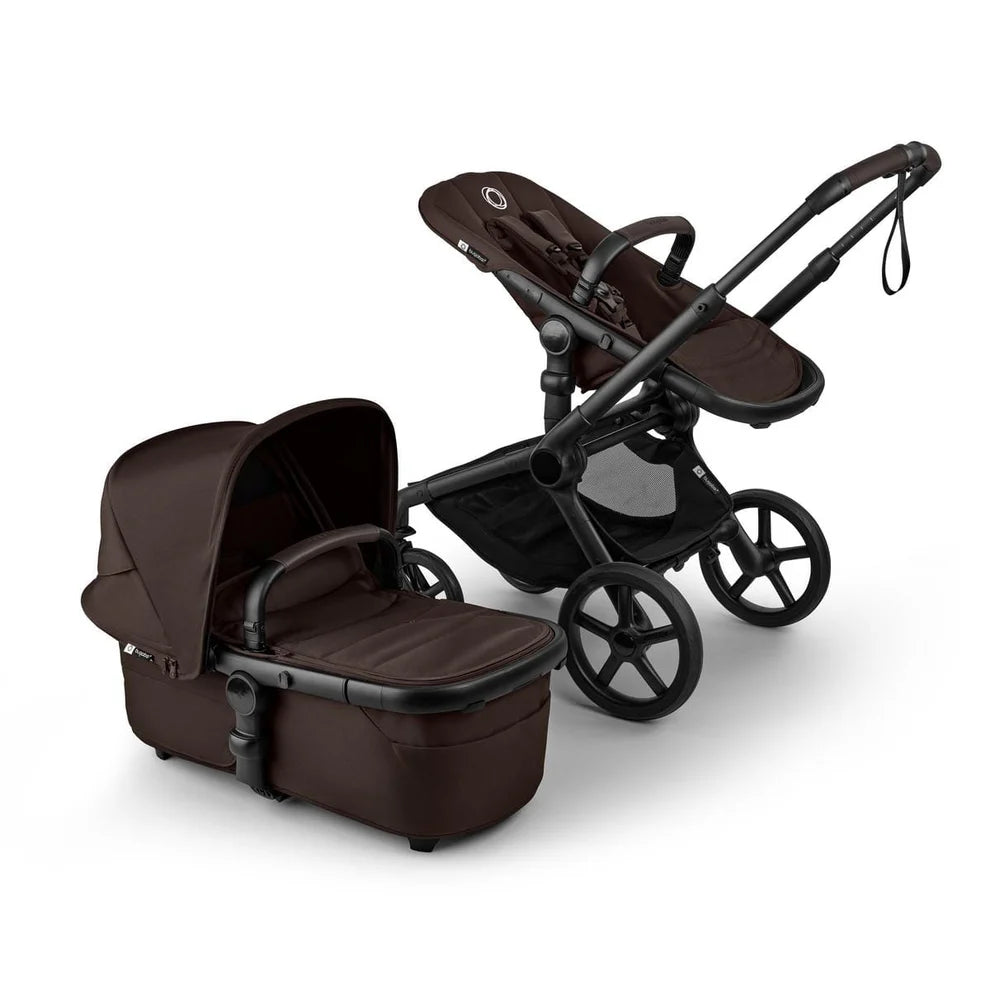 Bugaboo Fox 5 Renew Complete