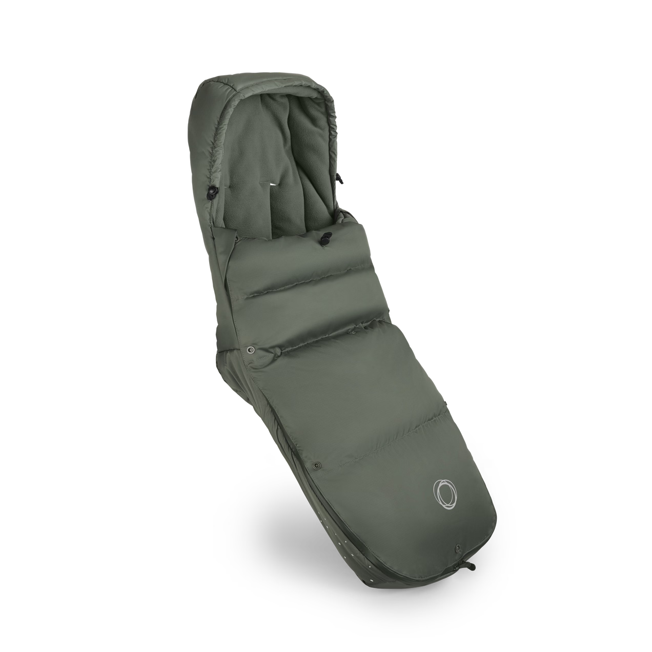 Bugaboo THERMOLITE® performance footmuff