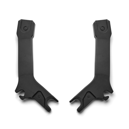 Bugaboo Butterfly 2 car seat adapters