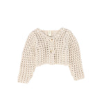 Bebe Jolee - Chunky Knit Cardigan