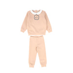 Bebe Jolee - Teapot Sweatshirt Set