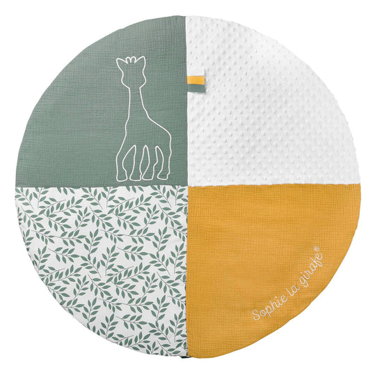 Sophie la Girafe - Reverso Playmat Sophie La Girafe