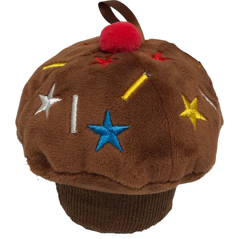 Baby Paper Cupcake