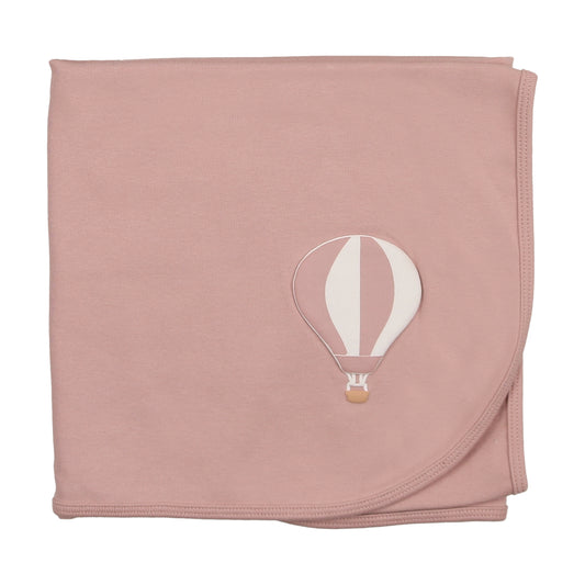 Cuddle & Coo - Balloon Blanket