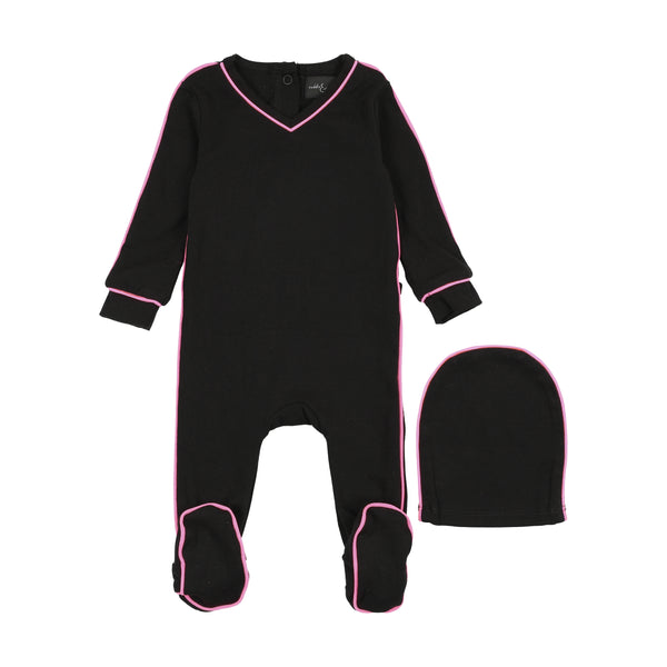 Cuddle&Coo Neon stretchie