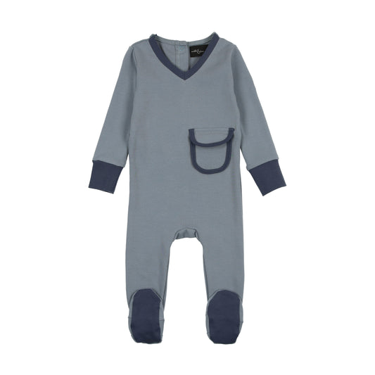 Cuddle & Coo - Mini Pocket Stretchie