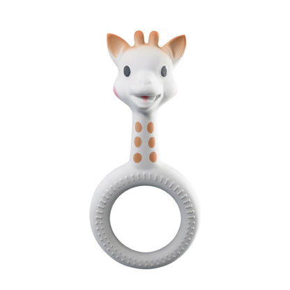 Sophie la Girafe - So’Pure Ring Teether
