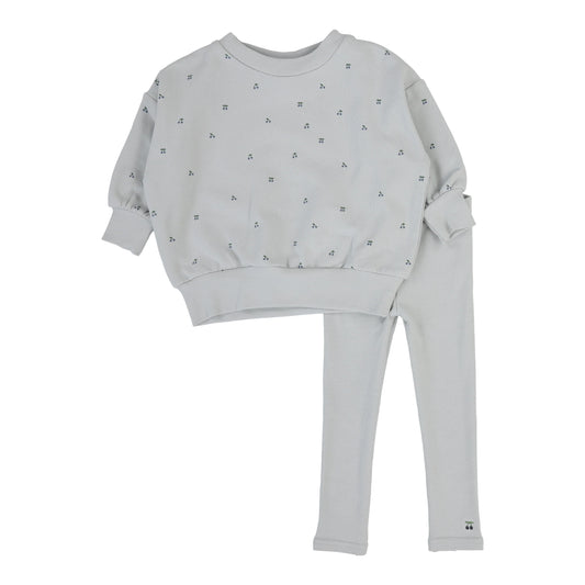 cherry-print-set