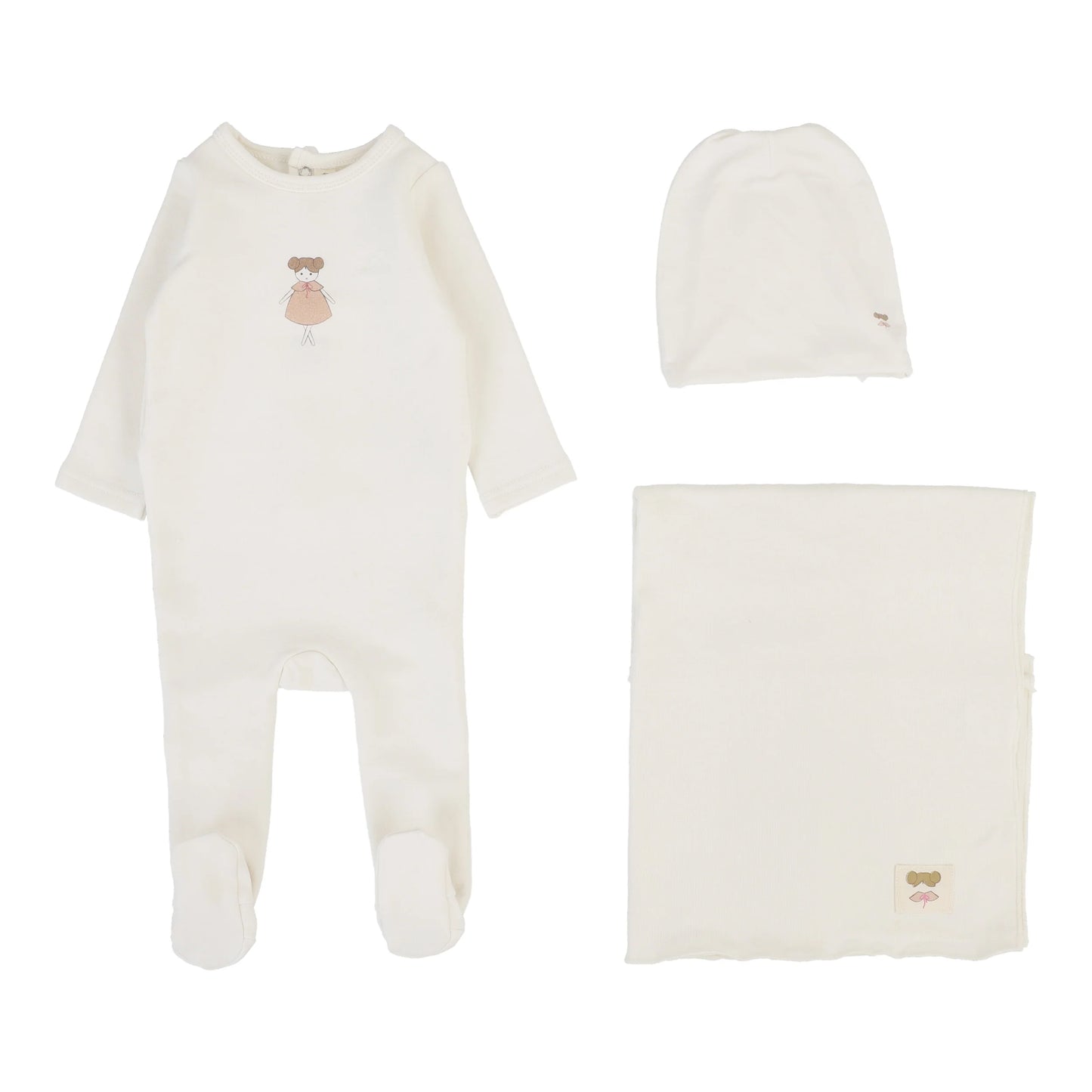 graphic-layette-set