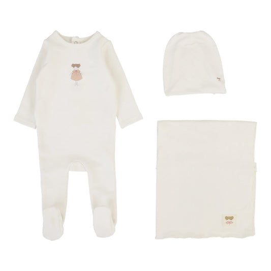 graphic-layette-set