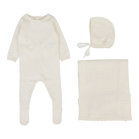 dotty-knit-layette-set