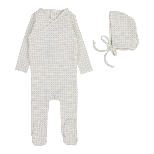 woven-print-footie-set