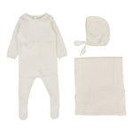 dotty-knit-layette-set