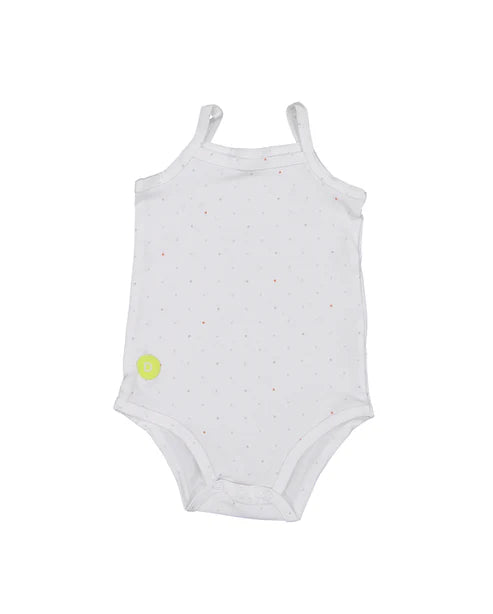 Dott Child Baby Boy Sleeveless Undershirt