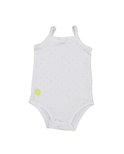 Dott Child Baby Boy Sleeveless Undershirt