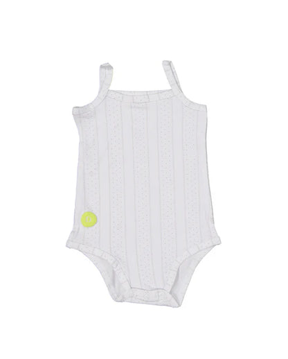 Dott Child Baby Boy Sleeveless Undershirt