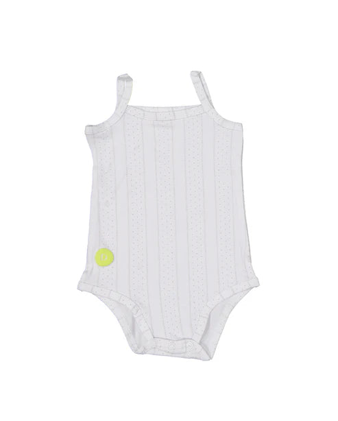 Dott Child Baby Boy Sleeveless Undershirt