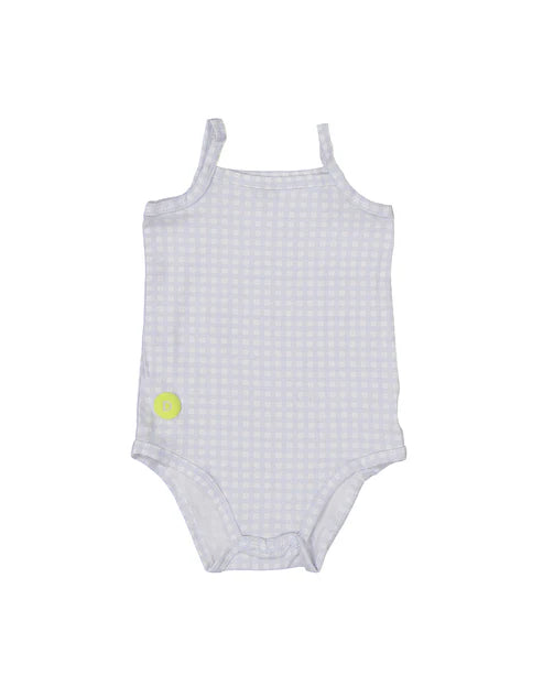Dott Child Baby Boy Sleeveless Undershirt