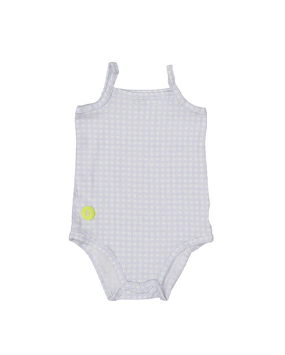 Dott Child Baby Boy Sleeveless Undershirt