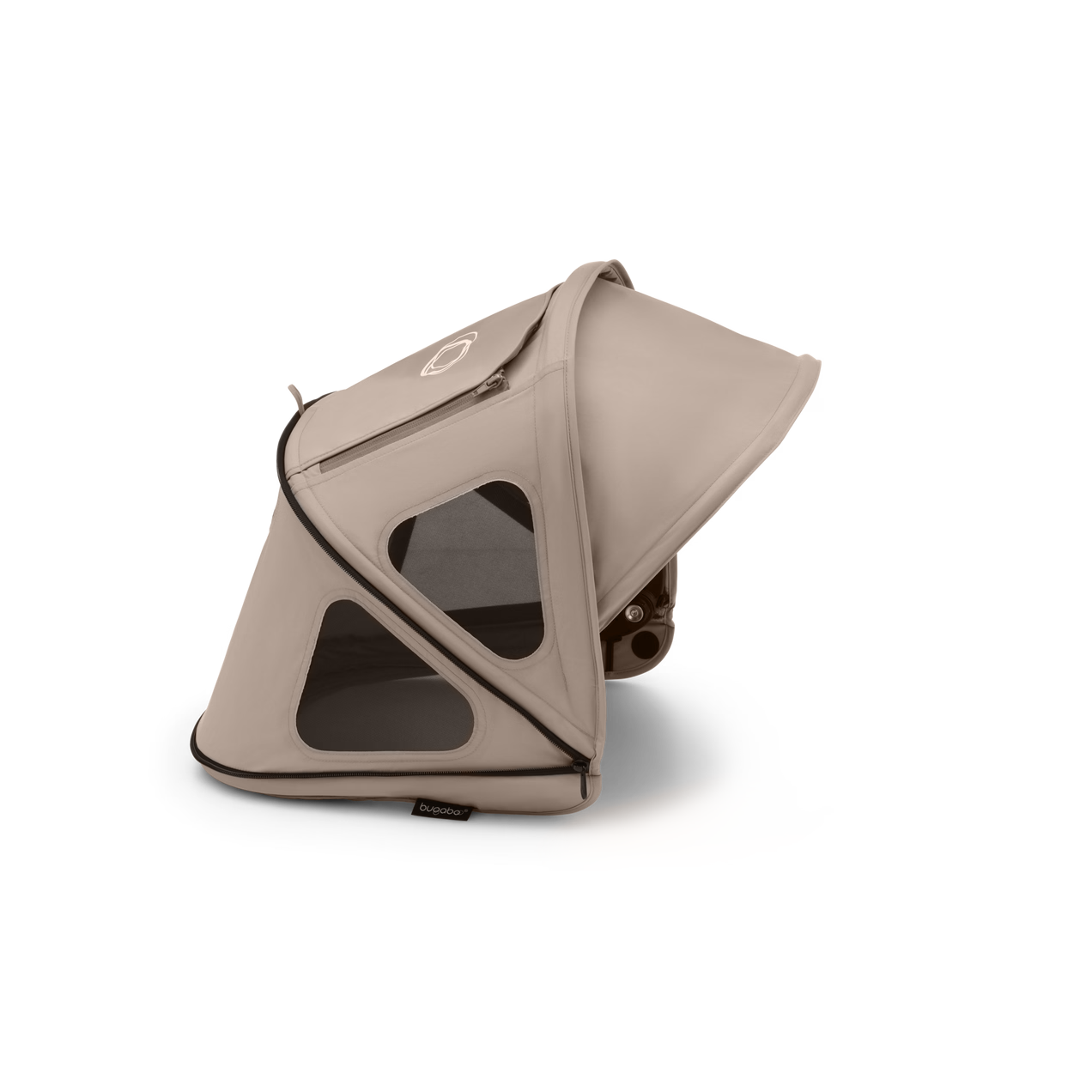 Bugaboo Dragonfly breezy sun canopy