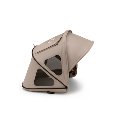 Bugaboo Dragonfly breezy sun canopy