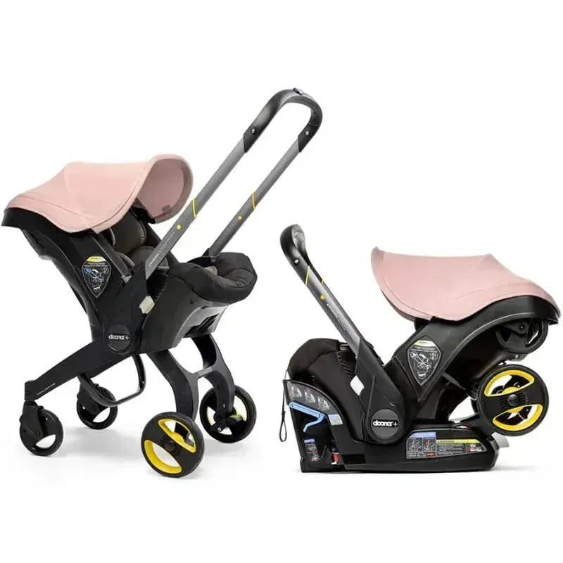Doona + Infant Car Seat with Base
