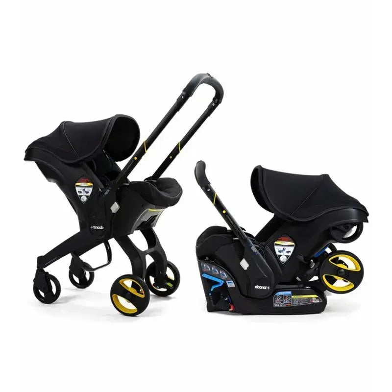 Doona + Infant Car Seat with Base