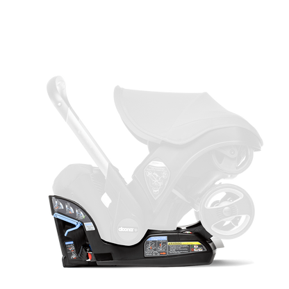Doona X Latch Base - US