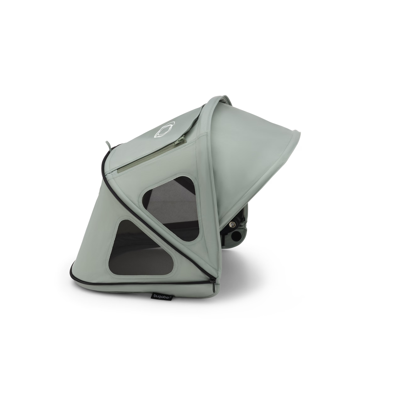 Bugaboo Dragonfly breezy sun canopy