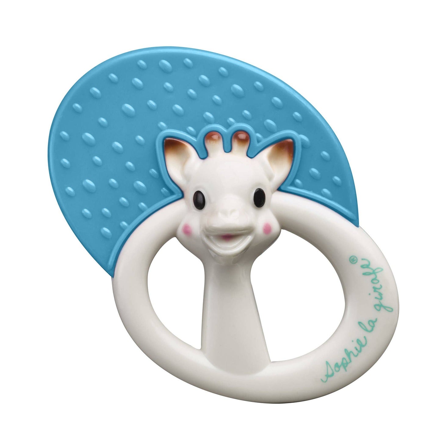 Sophie la Girafe by Calisson Toys. - Rattle to Chew