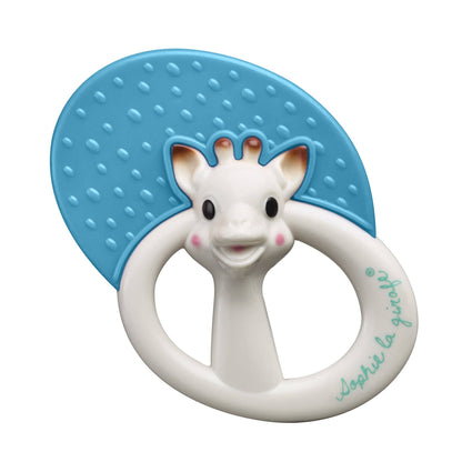 Sophie la Girafe by Calisson Toys. - Rattle to Chew
