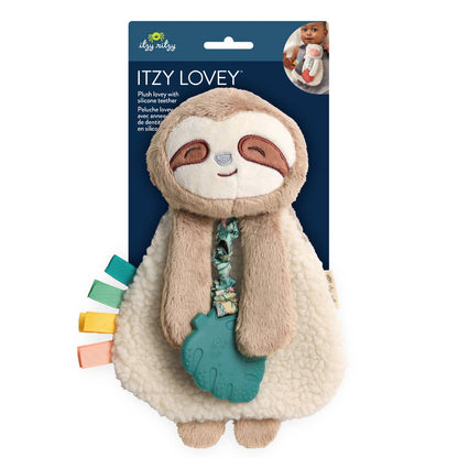 Itzy Ritzy - Itzy Friends Lovey™ Plush