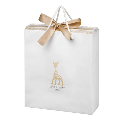 Sophie la Girafe - Classical Creation- Birth Set Small #4