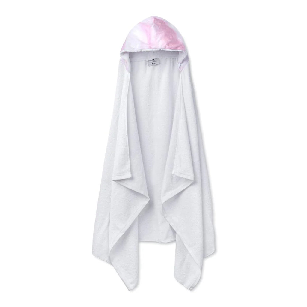 Zandino Fur Towel