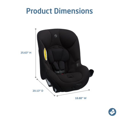 Maxi Cosi  Romi 2-in-1 Convertible Car Seat