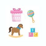 Baby Toys