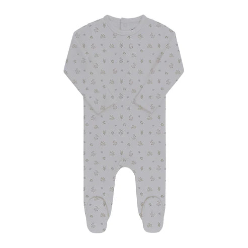Ely's & Co. - Garden Floral Print Collection