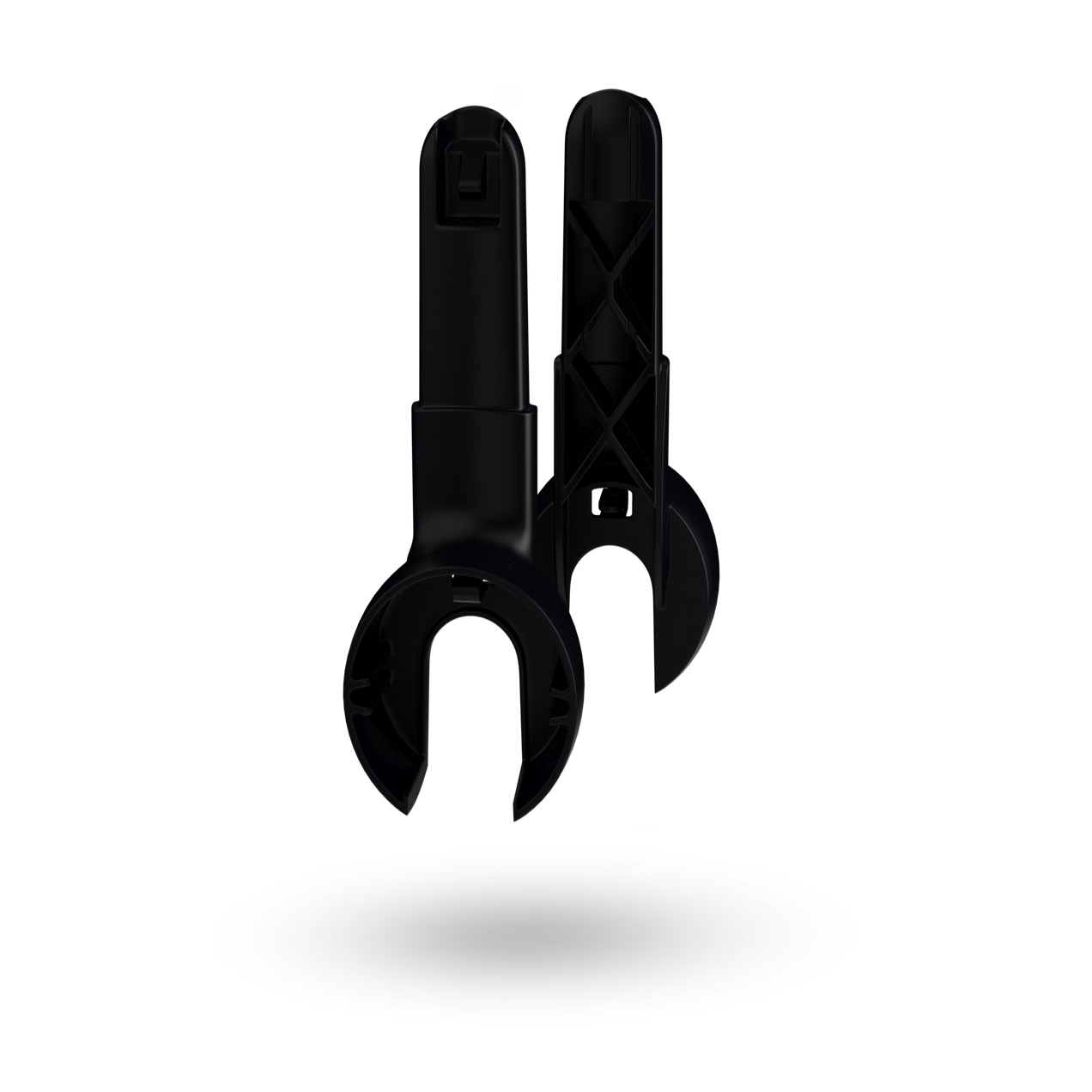 Bugaboo fox adapter for bugaboo stand/bugaboo runner