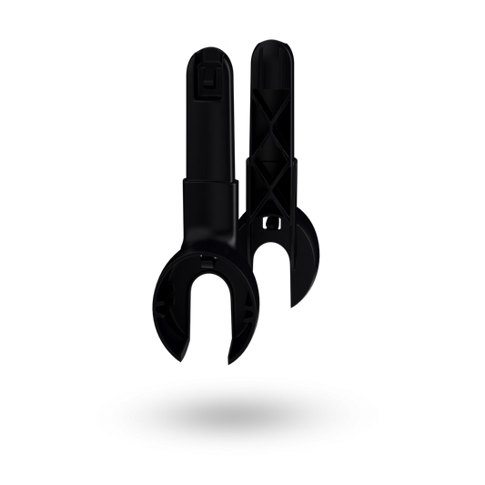 Bugaboo fox adapter for bugaboo stand/bugaboo runner