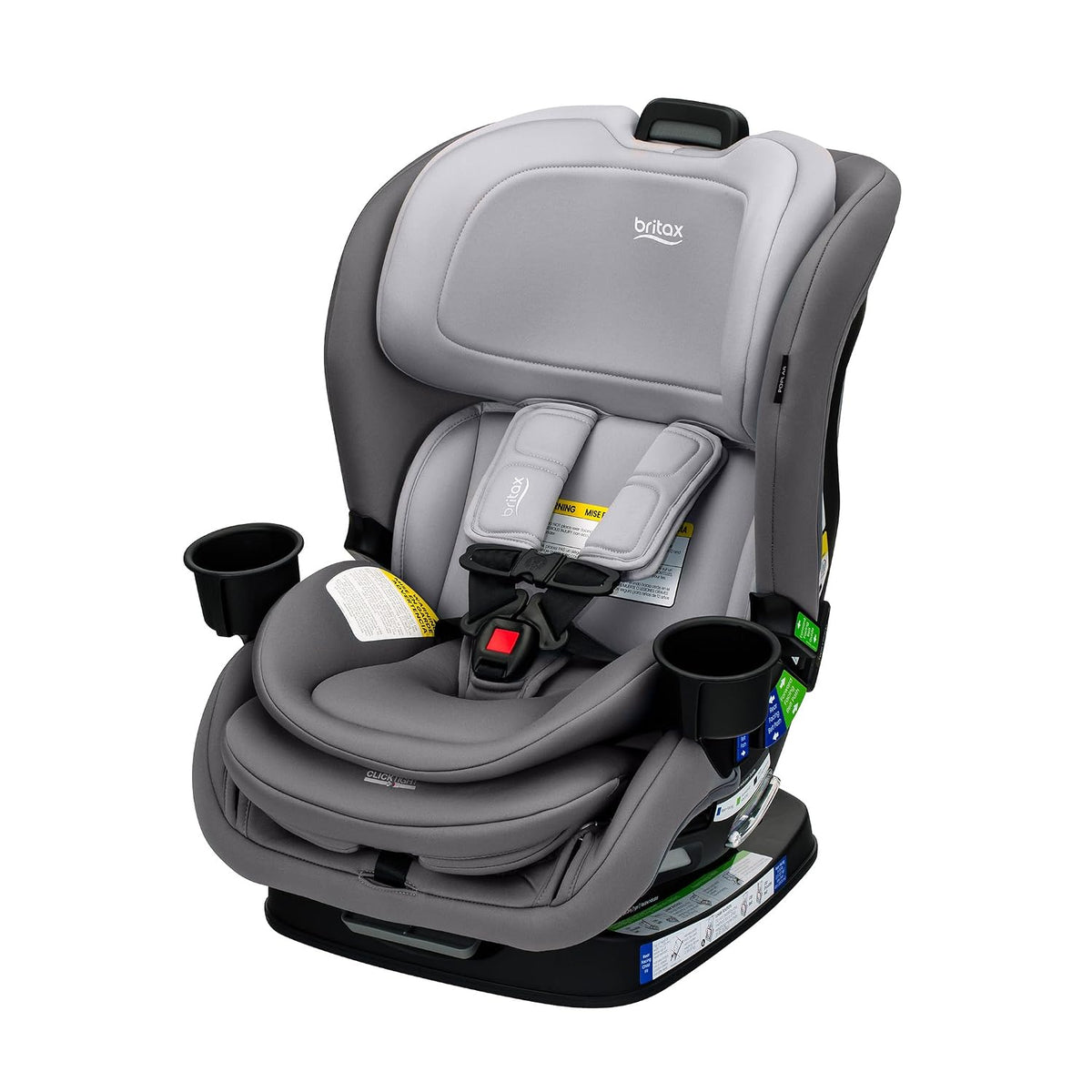 Britax® Poplar® Convertible Car Seat ClickTight