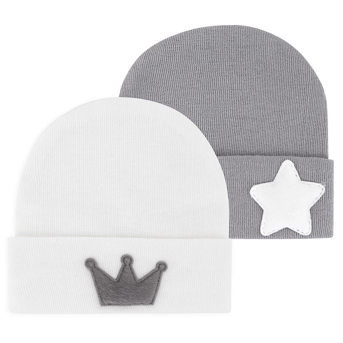 Ely's & Co Newborn Hospital Hats