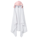 Zandino - Oversize Hooded Towel