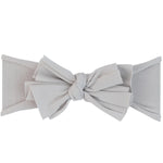 Ely's & Co. - Jersey Cotton Spandex Baby Bow Headbands