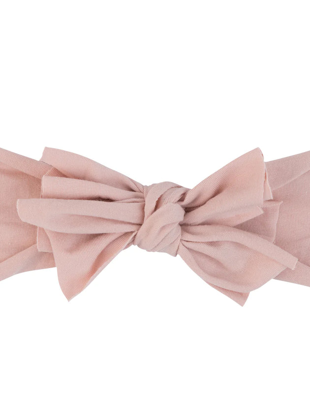 Ely's & Co. - Bow Headband