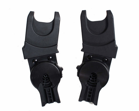 Maxi Cosi/Nuna Snap Duo Trend