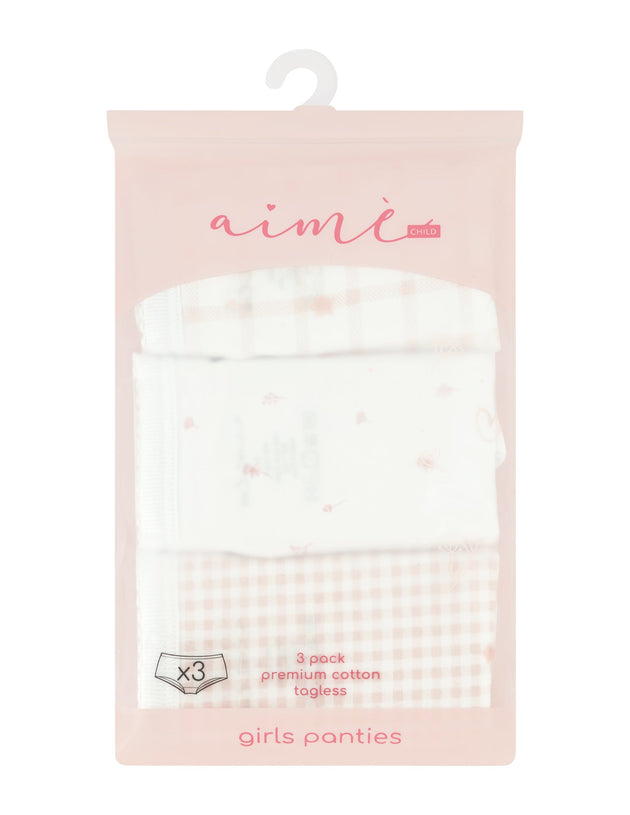 Aime Child - Girls Panties | Underwear