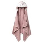 Zandino - Oversize Hooded Towel