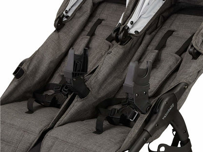 Maxi Cosi/Nuna Snap Duo Trend