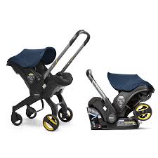 Doona + Infant Car Seat with Base