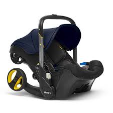 Doona + Infant Car Seat with Base